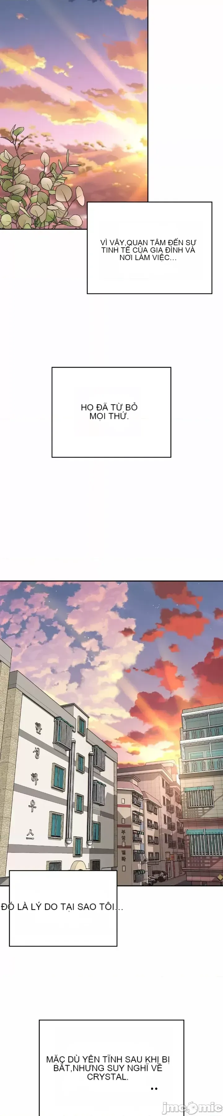 Làm bạn với bạn bè và mẹ Chương 1-50