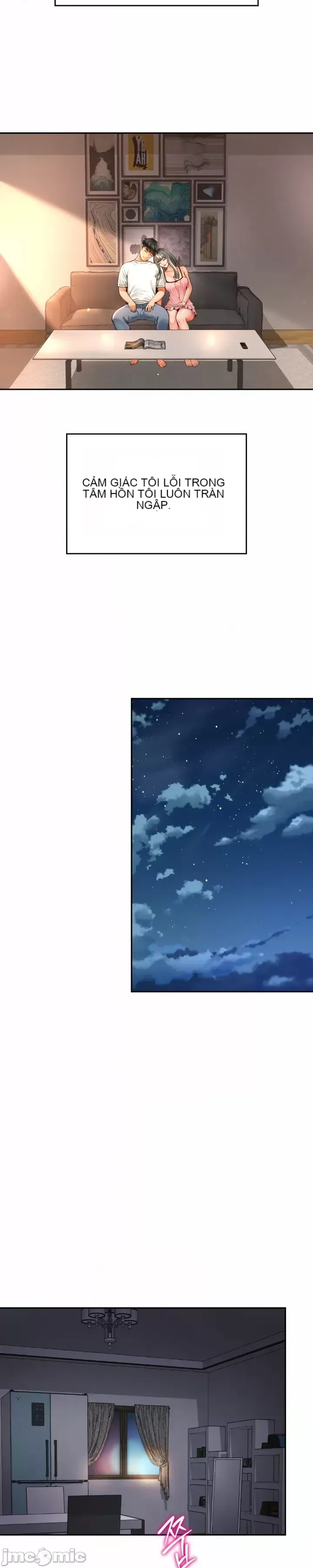 Làm bạn với bạn bè và mẹ Chương 1-50