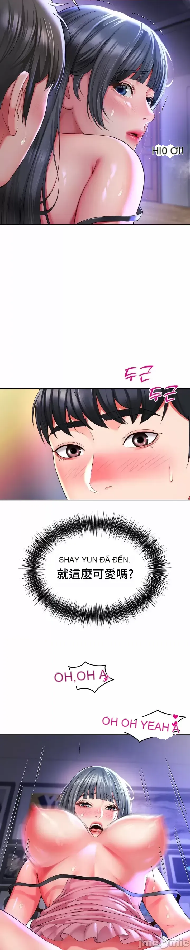 Làm bạn với bạn bè và mẹ Chương 1-50