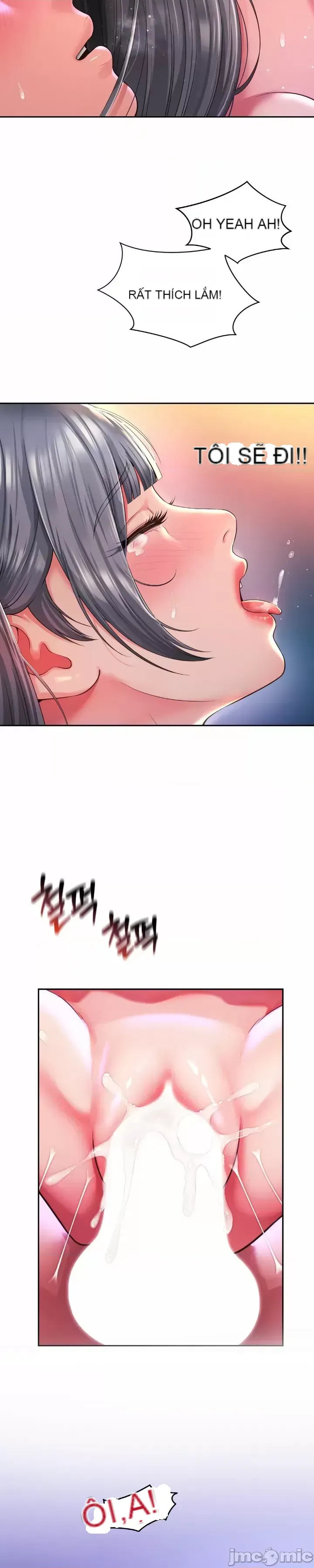 Làm bạn với bạn bè và mẹ Chương 1-50