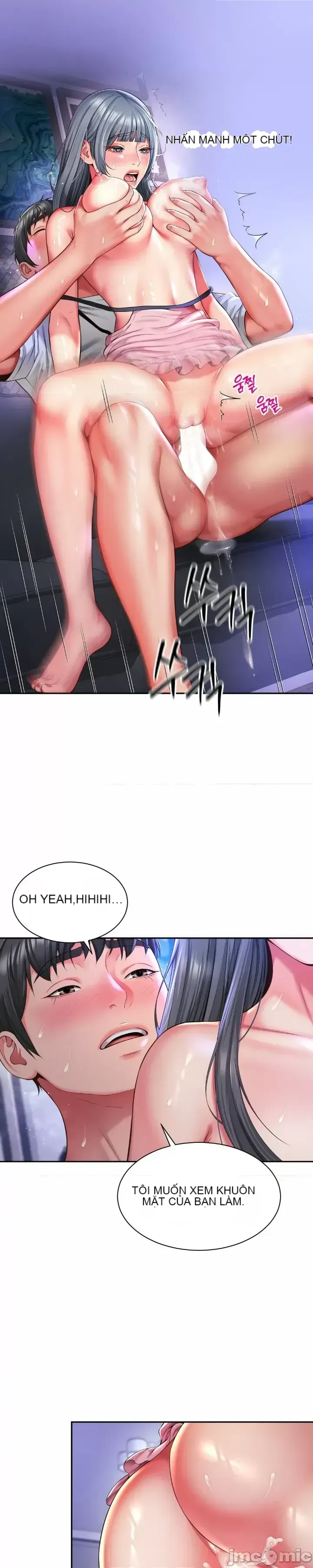 Làm bạn với bạn bè và mẹ Chương 1-50