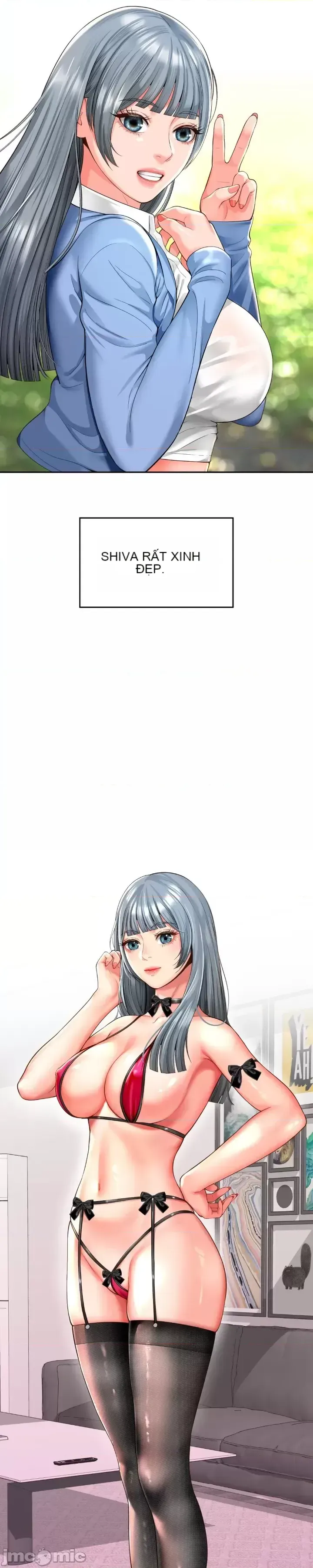 Làm bạn với bạn bè và mẹ Chương 1-50