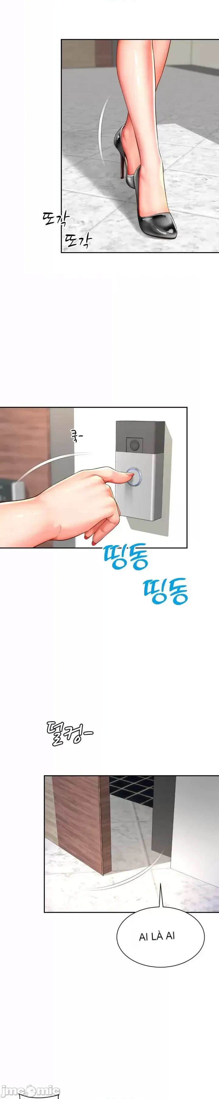 Làm bạn với bạn bè và mẹ Chương 1-50