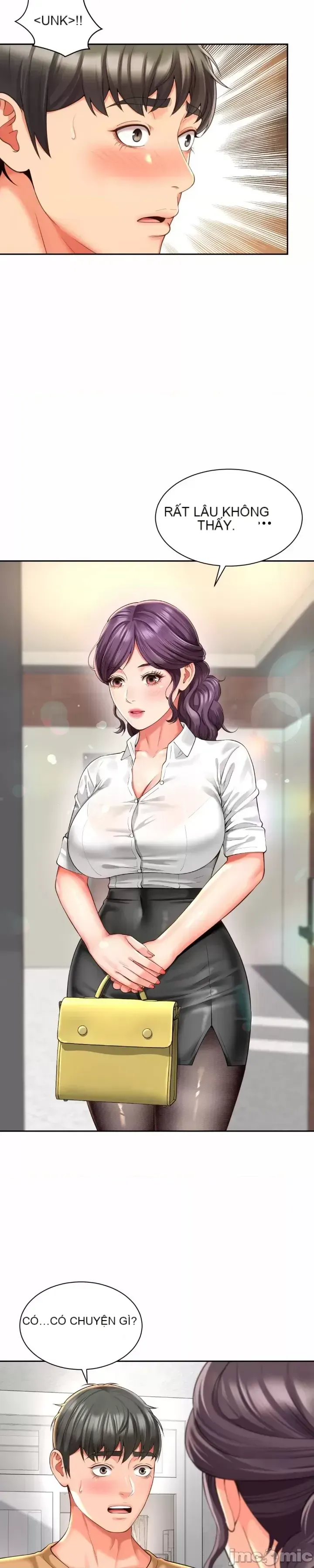 Làm bạn với bạn bè và mẹ Chương 1-50