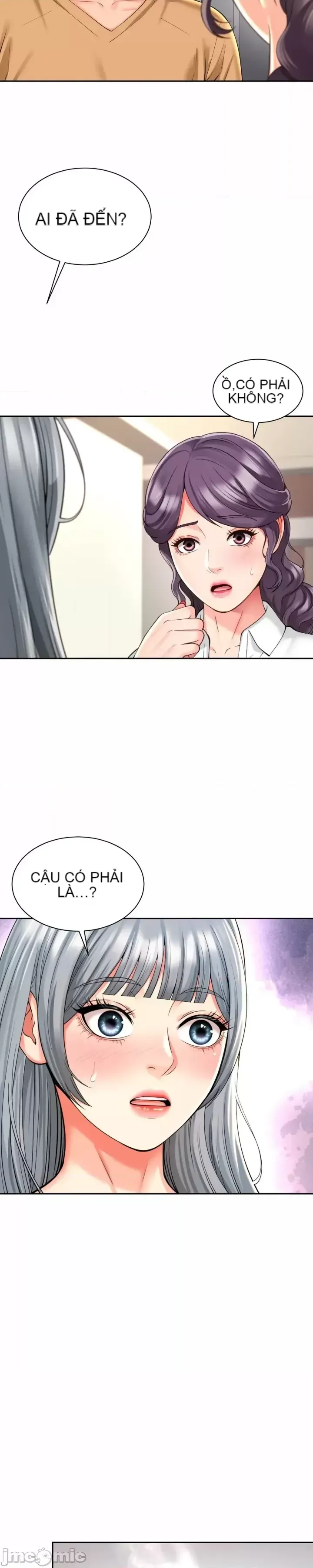 Làm bạn với bạn bè và mẹ Chương 1-50