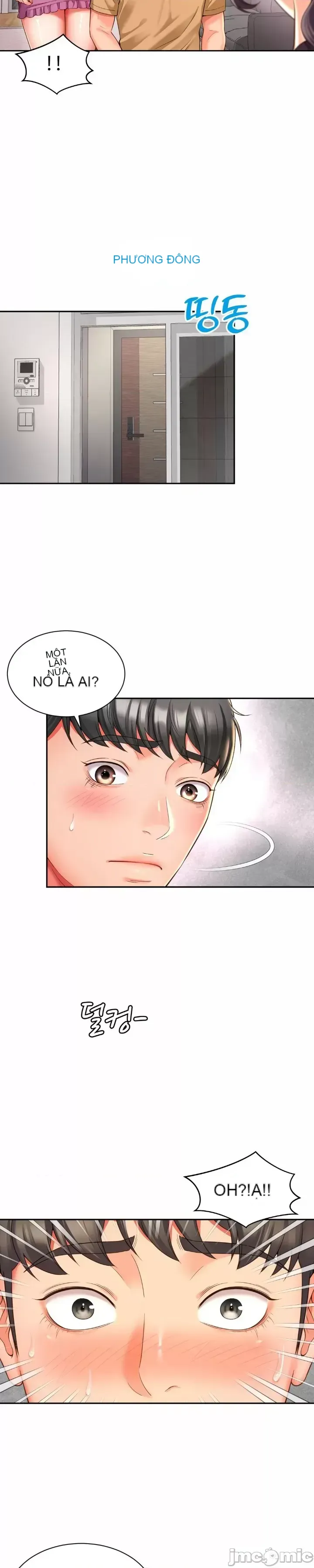 Làm bạn với bạn bè và mẹ Chương 1-50