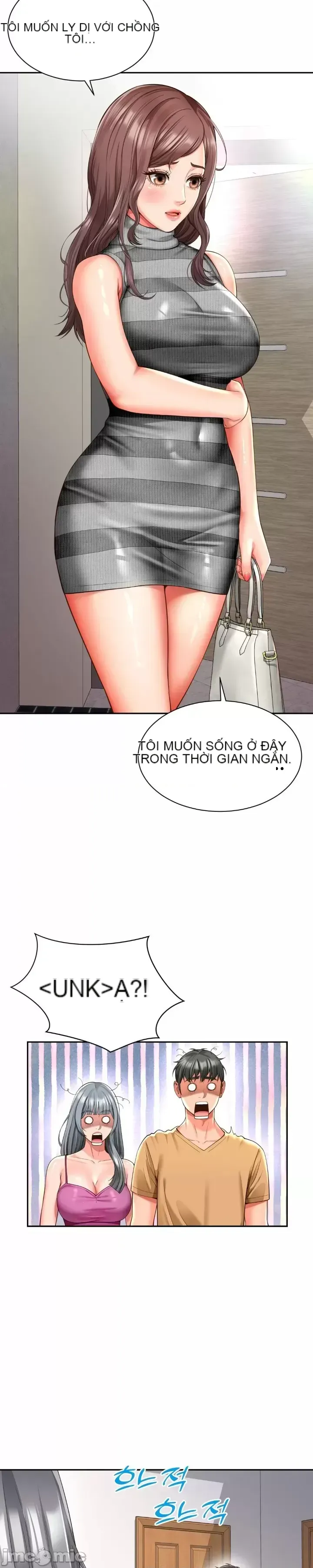 Làm bạn với bạn bè và mẹ Chương 1-50