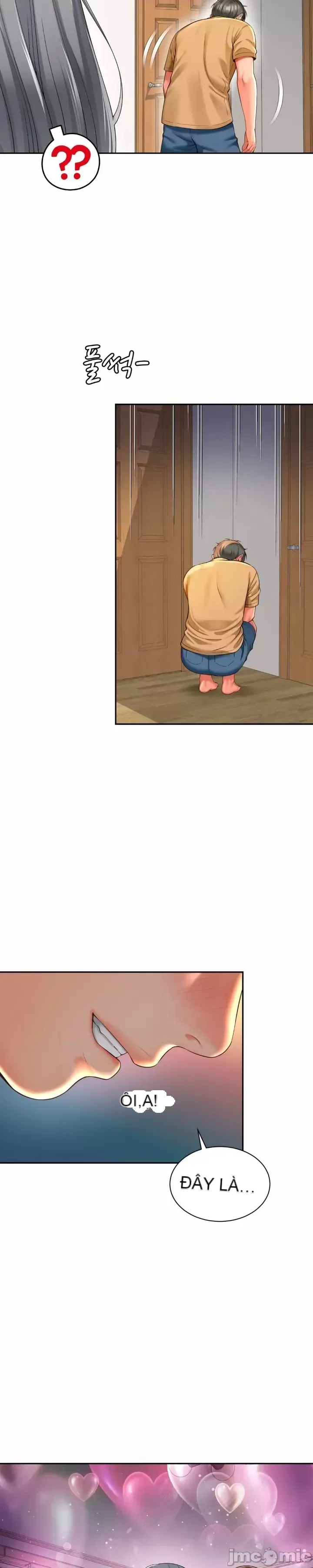 Làm bạn với bạn bè và mẹ Chương 1-50