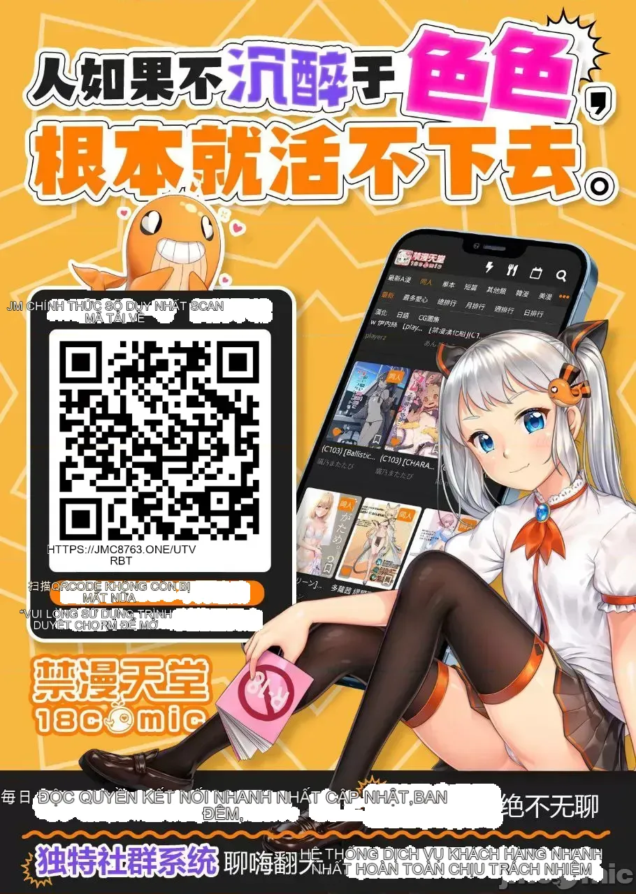 Làm bạn với bạn bè và mẹ Chương 1-50