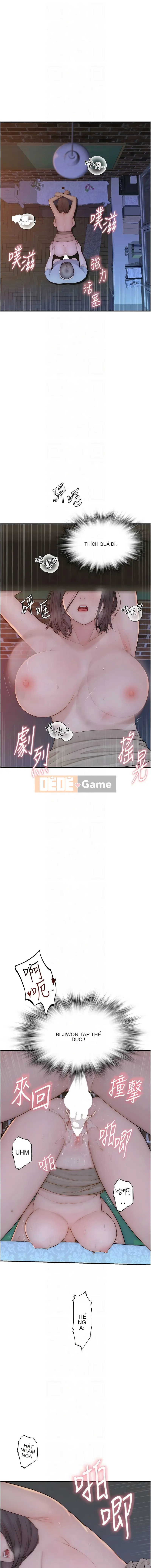 Mùi hương của mẹ kế Chương 87
