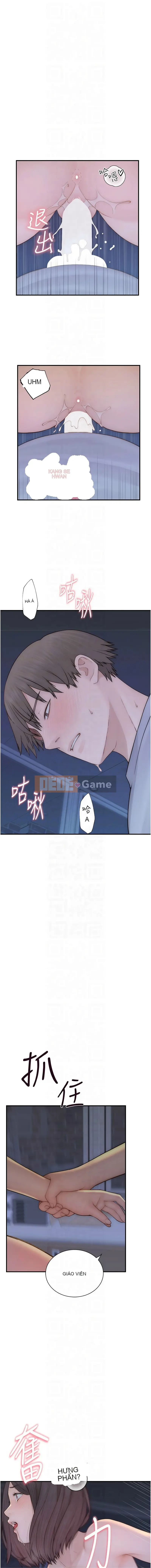 Mùi hương của mẹ kế Chương 87