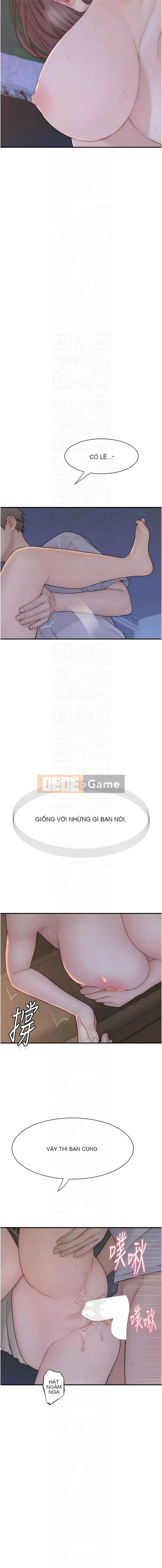 Mùi hương của mẹ kế Chương 87