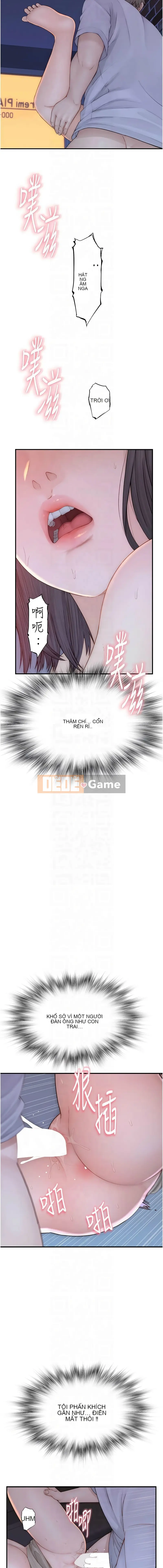 Mùi hương của mẹ kế Chương 87