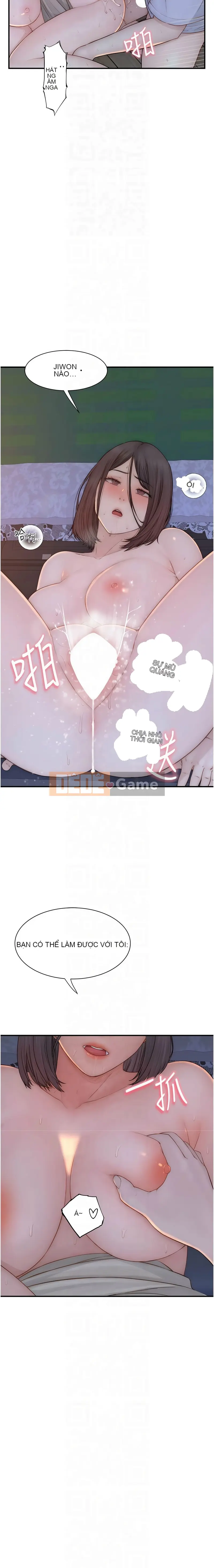 Mùi hương của mẹ kế Chương 87