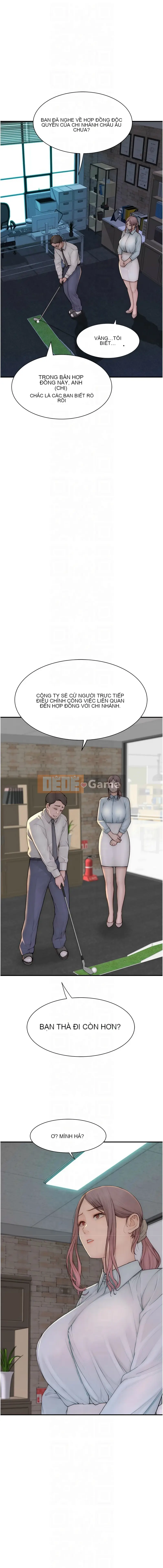 Mùi hương của mẹ kế Chương 87