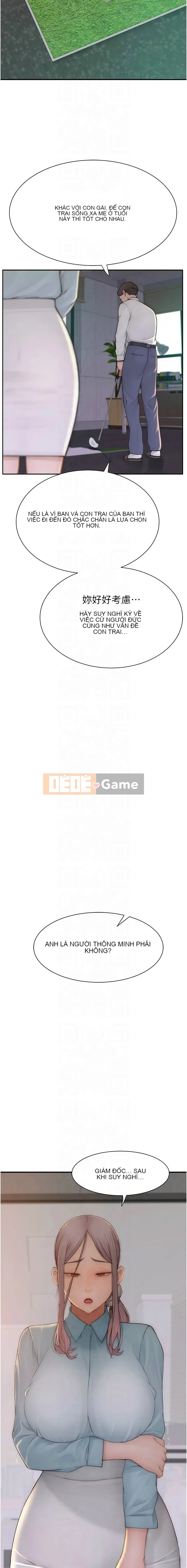 Mùi hương của mẹ kế Chương 87