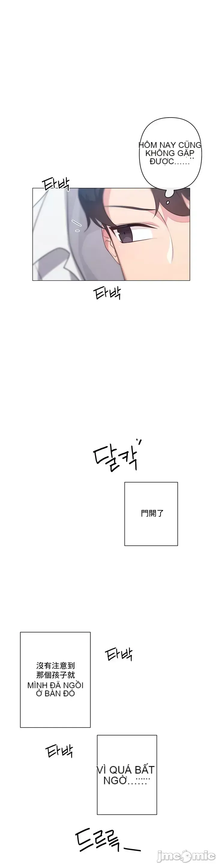 Phòng tình dục 5 Phòng mà bạn không thể trốn thoát mà không có tình dục Chương 1-9