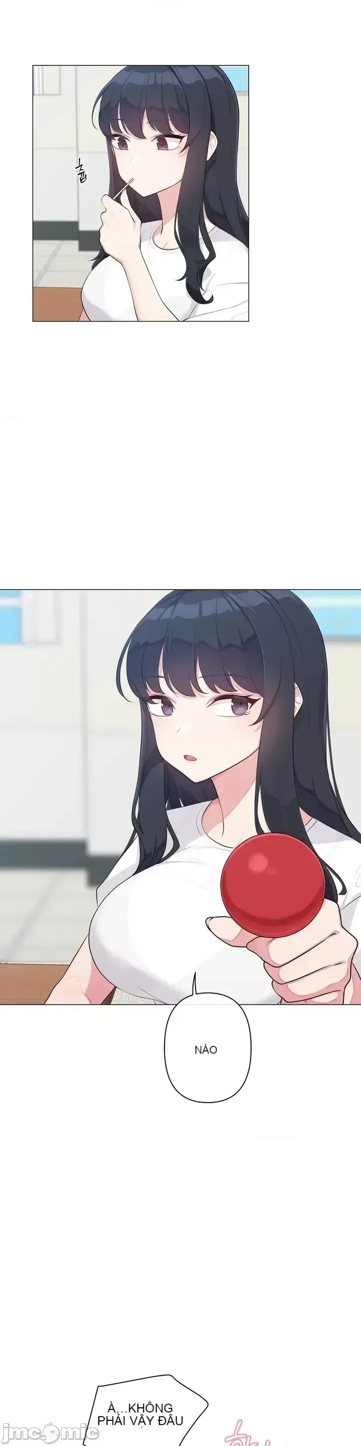 Phòng tình dục 5 Phòng mà bạn không thể trốn thoát mà không có tình dục Chương 1-9