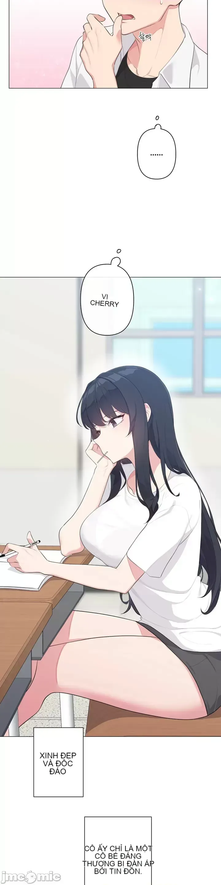 Phòng tình dục 5 Phòng mà bạn không thể trốn thoát mà không có tình dục Chương 1-9