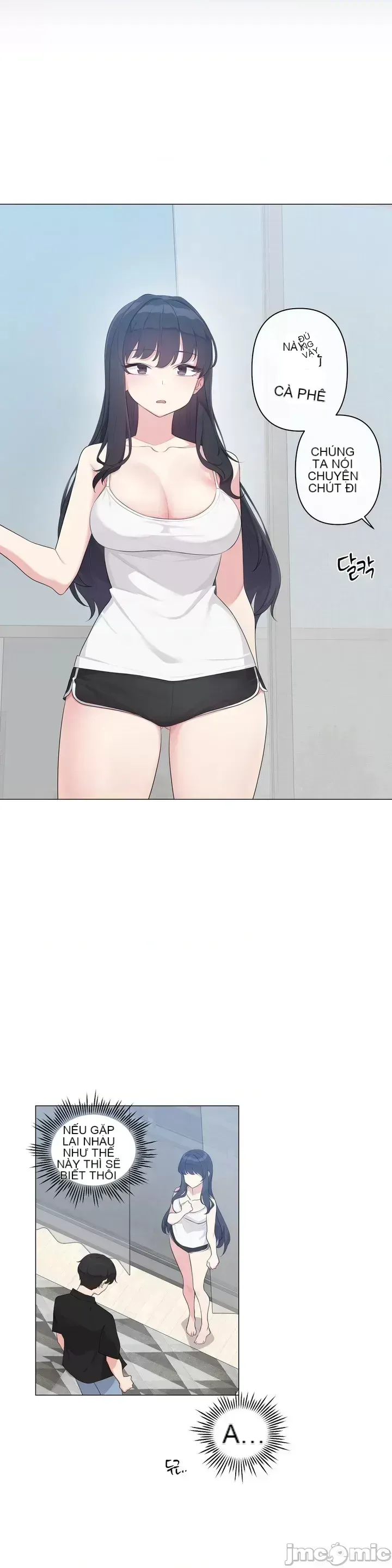 Phòng tình dục 5 Phòng mà bạn không thể trốn thoát mà không có tình dục Chương 1-9