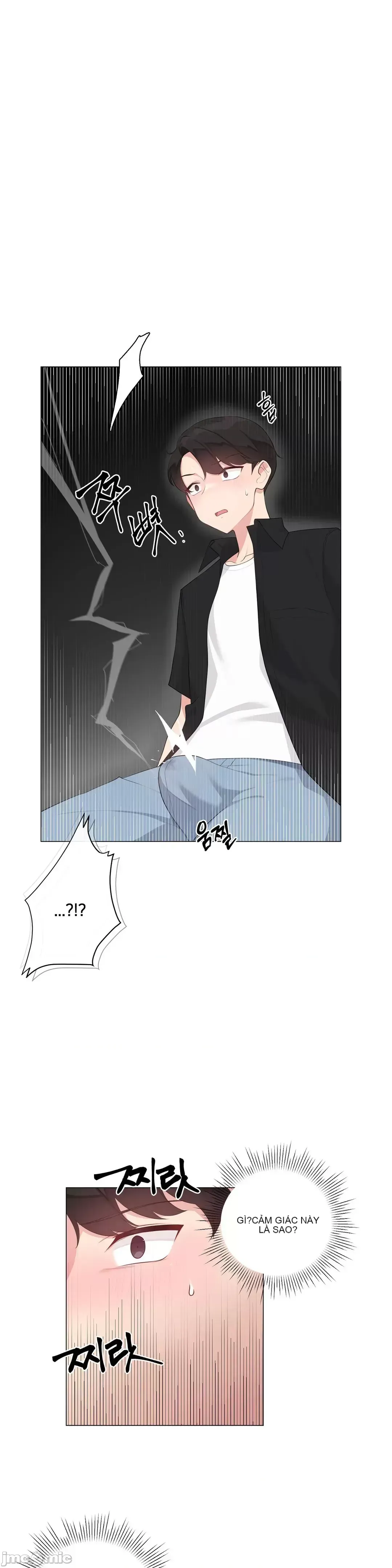 Phòng tình dục 5 Phòng mà bạn không thể trốn thoát mà không có tình dục Chương 1-9