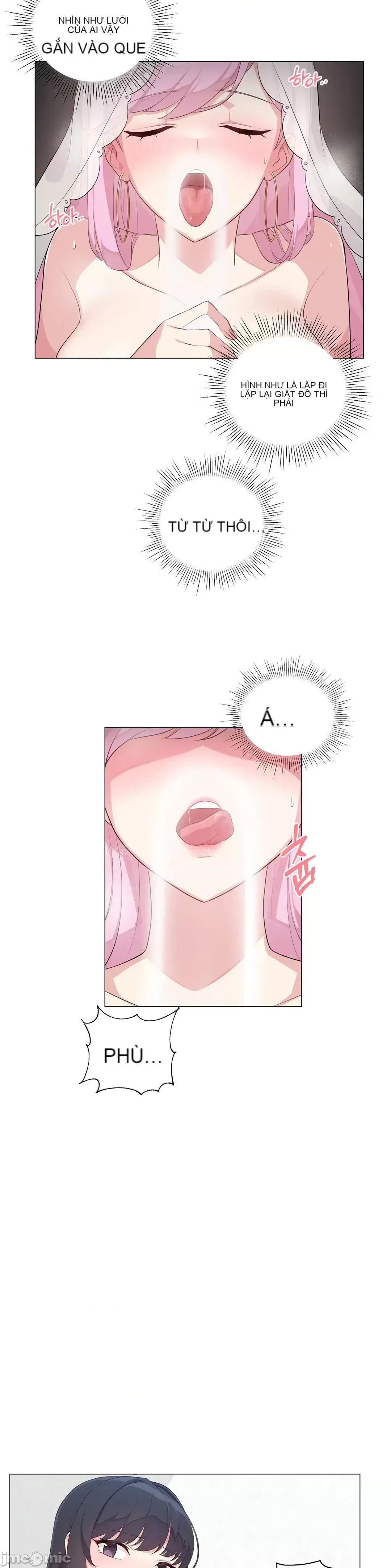 Phòng tình dục 5 Phòng mà bạn không thể trốn thoát mà không có tình dục Chương 1-9