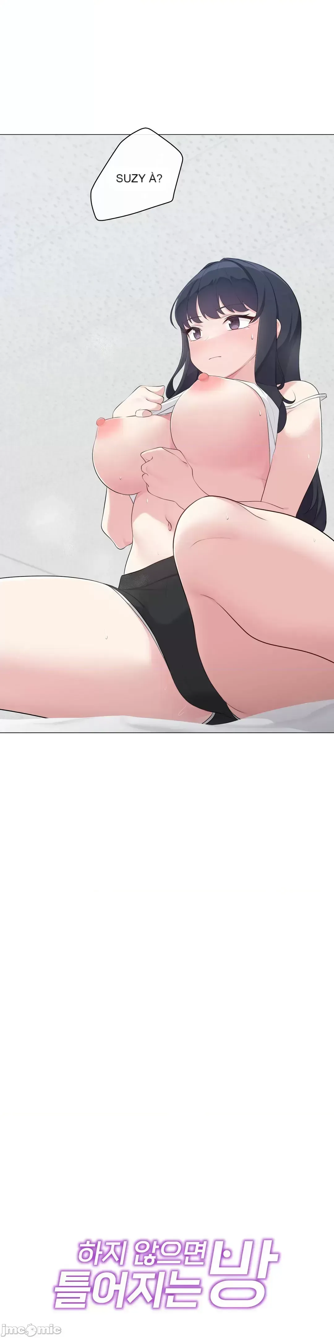 Phòng tình dục 5 Phòng mà bạn không thể trốn thoát mà không có tình dục Chương 1-9