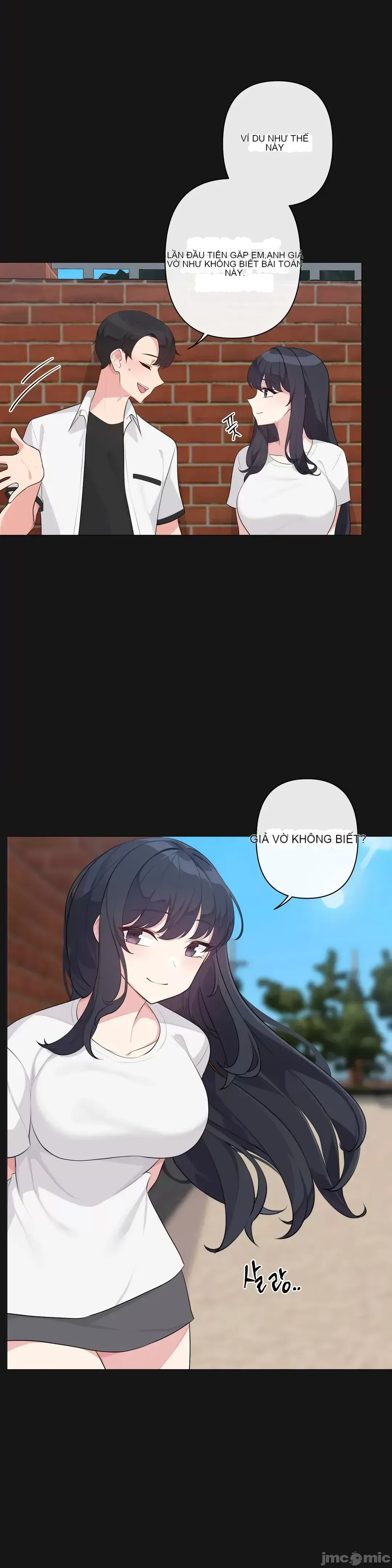 Phòng tình dục 5 Phòng mà bạn không thể trốn thoát mà không có tình dục Chương 1-9