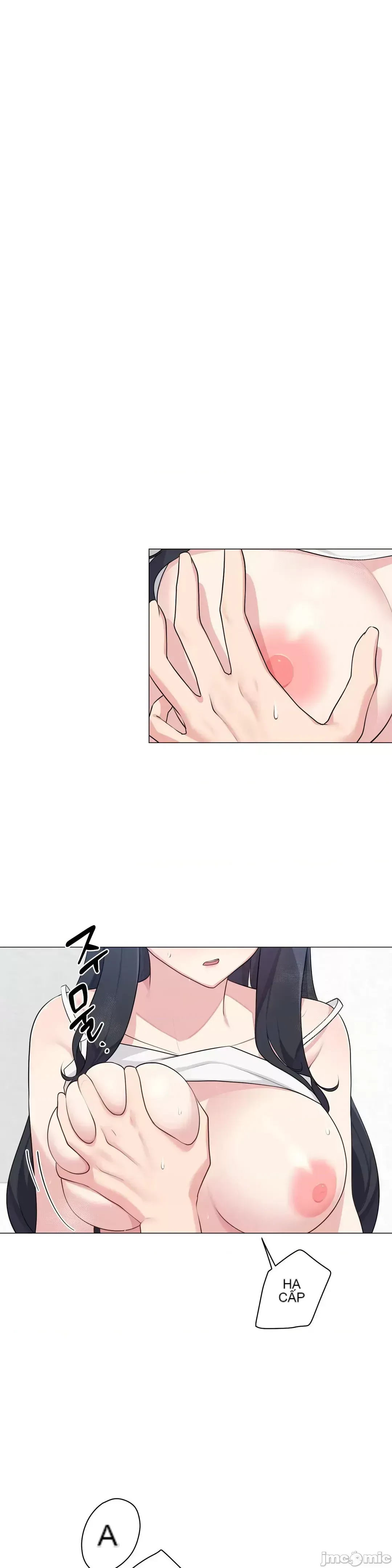 Phòng tình dục 5 Phòng mà bạn không thể trốn thoát mà không có tình dục Chương 1-9