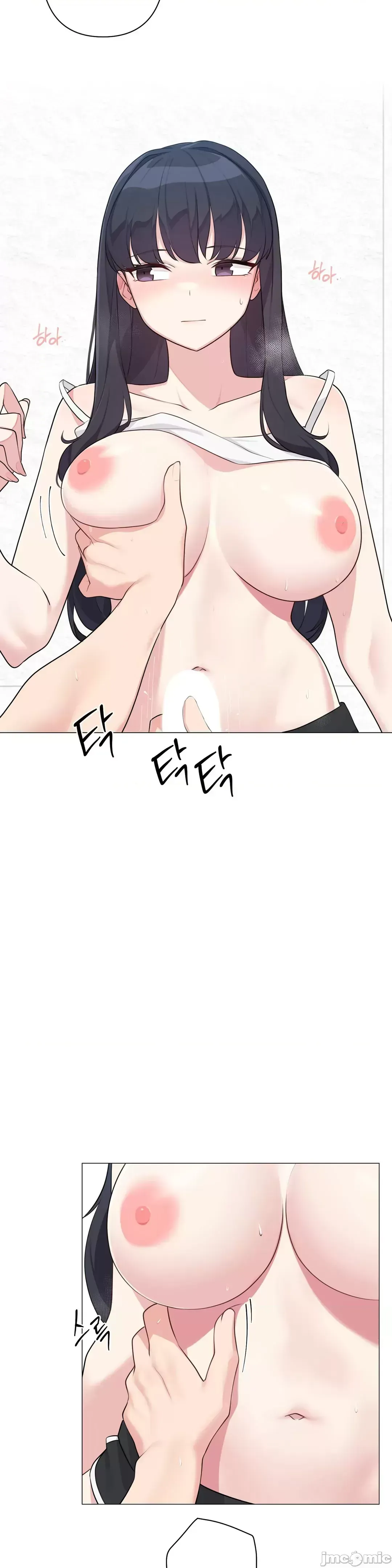 Phòng tình dục 5 Phòng mà bạn không thể trốn thoát mà không có tình dục Chương 1-9