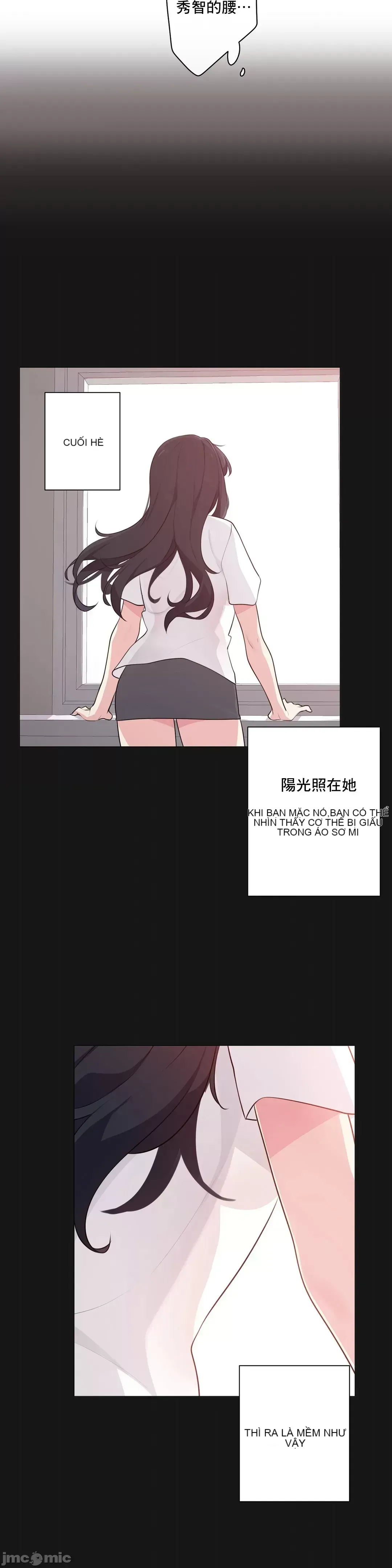 Phòng tình dục 5 Phòng mà bạn không thể trốn thoát mà không có tình dục Chương 1-9