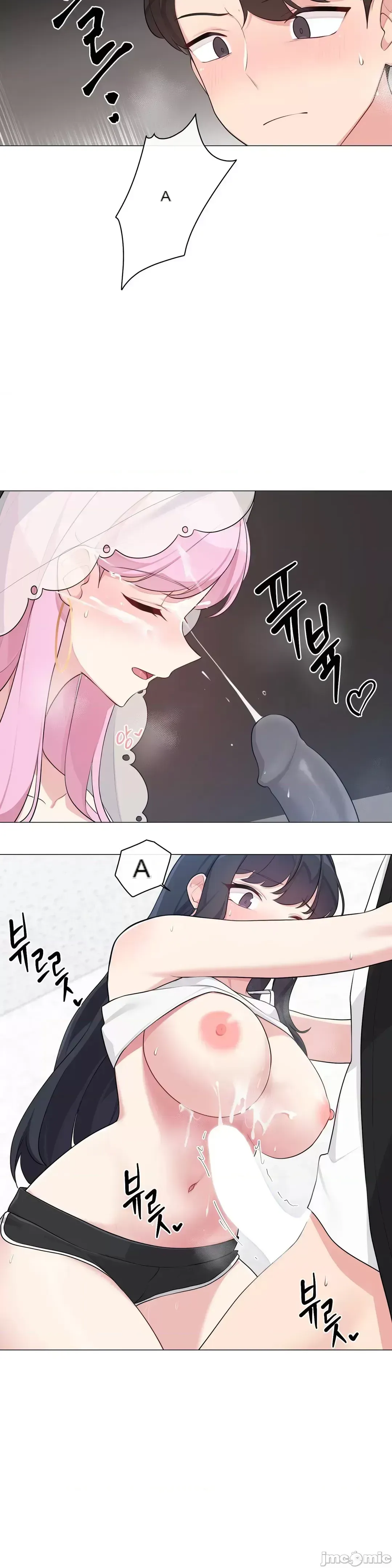 Phòng tình dục 5 Phòng mà bạn không thể trốn thoát mà không có tình dục Chương 1-9