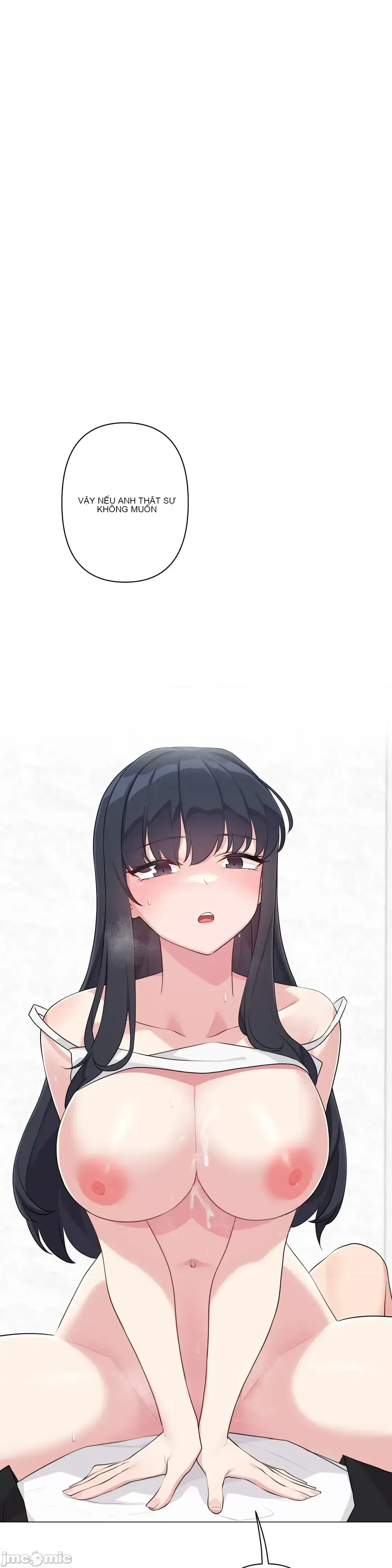 Phòng tình dục 5 Phòng mà bạn không thể trốn thoát mà không có tình dục Chương 1-9