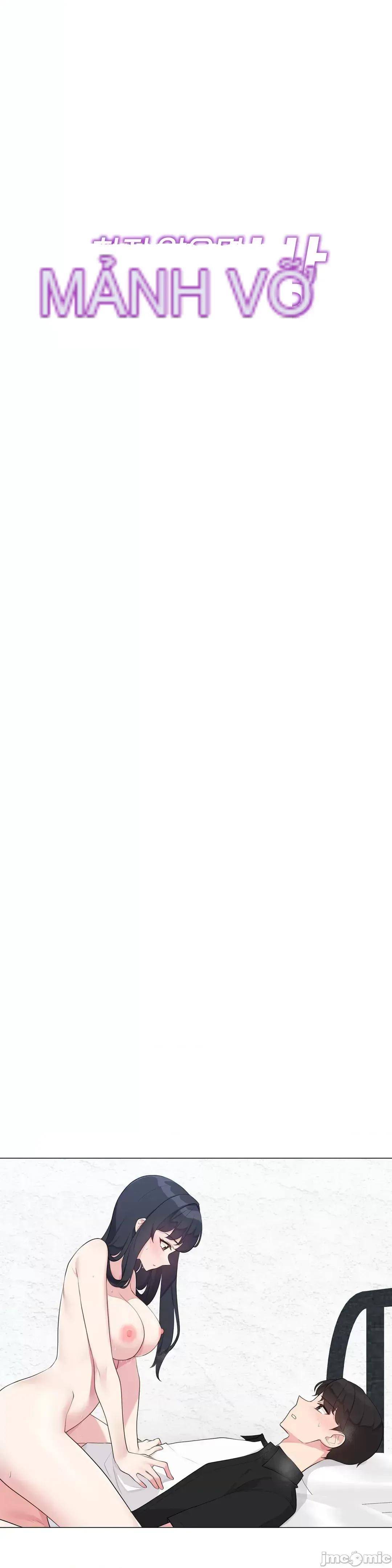 Phòng tình dục 5 Phòng mà bạn không thể trốn thoát mà không có tình dục Chương 1-9