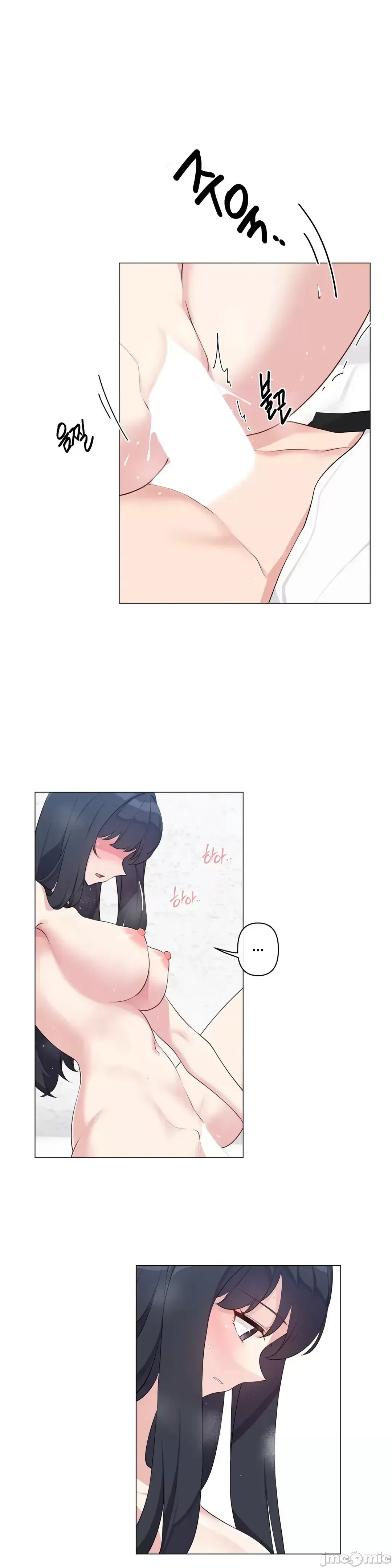 Phòng tình dục 5 Phòng mà bạn không thể trốn thoát mà không có tình dục Chương 1-9