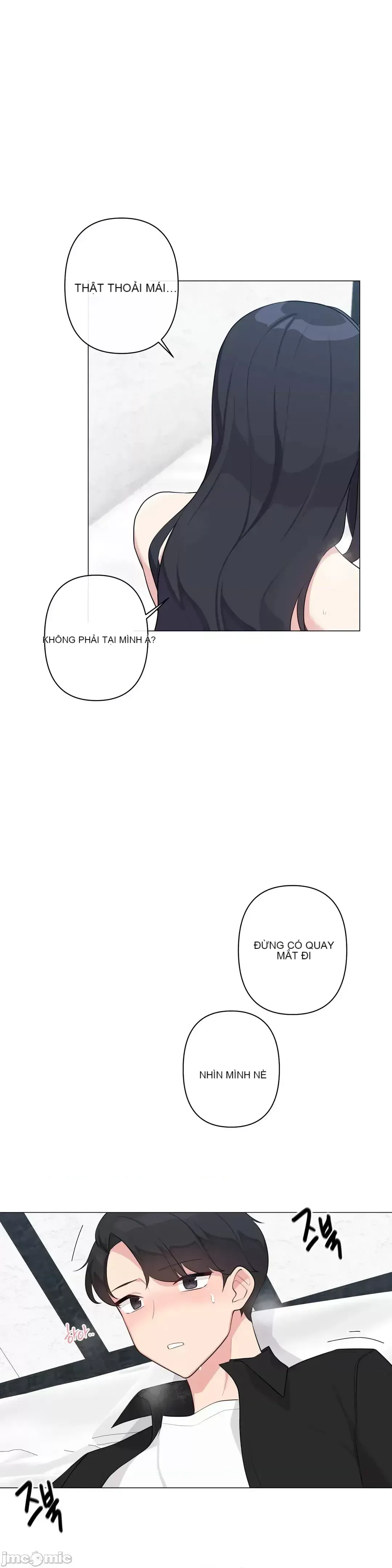 Phòng tình dục 5 Phòng mà bạn không thể trốn thoát mà không có tình dục Chương 1-9