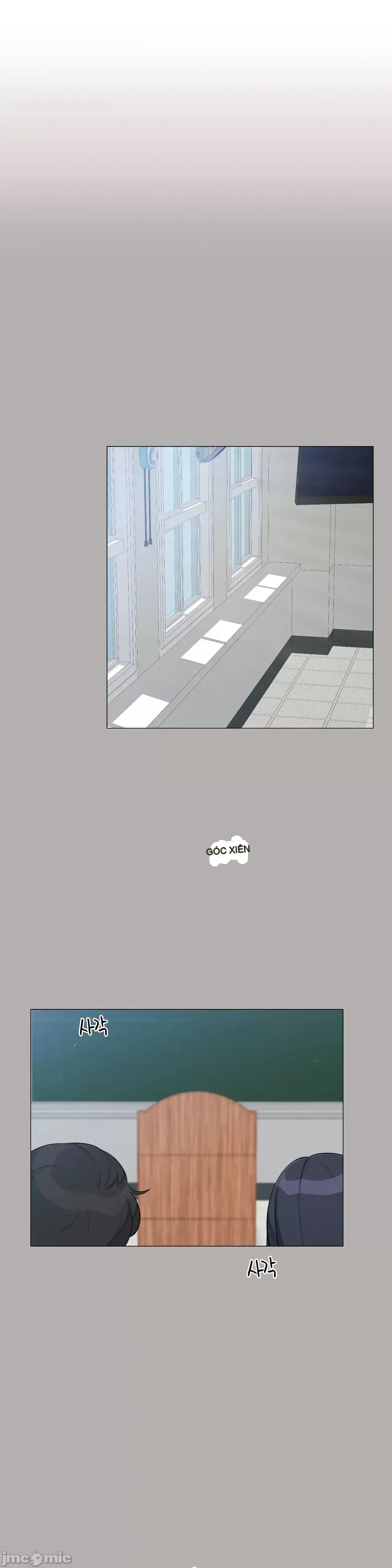 Phòng tình dục 5 Phòng mà bạn không thể trốn thoát mà không có tình dục Chương 1-9