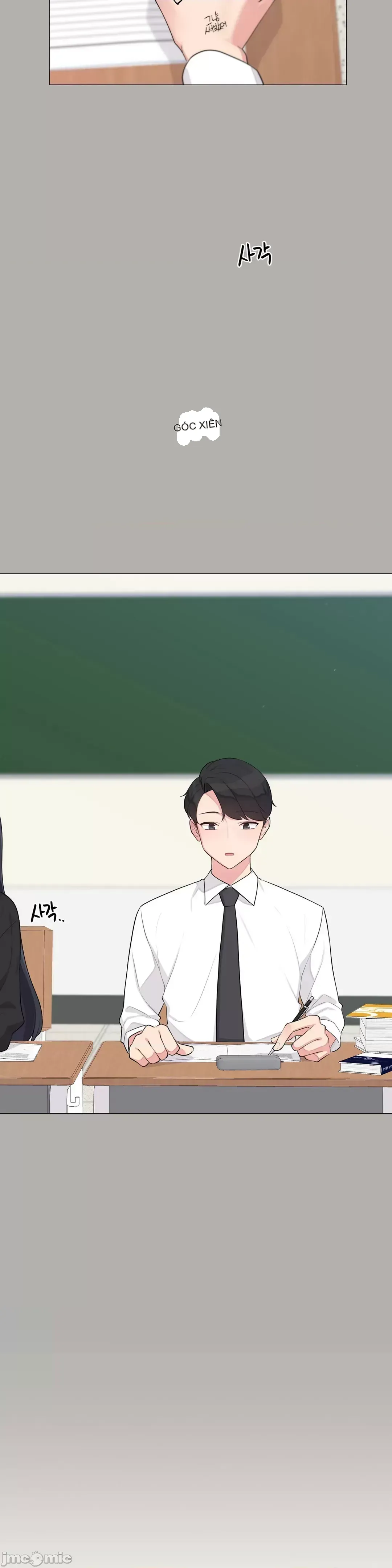 Phòng tình dục 5 Phòng mà bạn không thể trốn thoát mà không có tình dục Chương 1-9