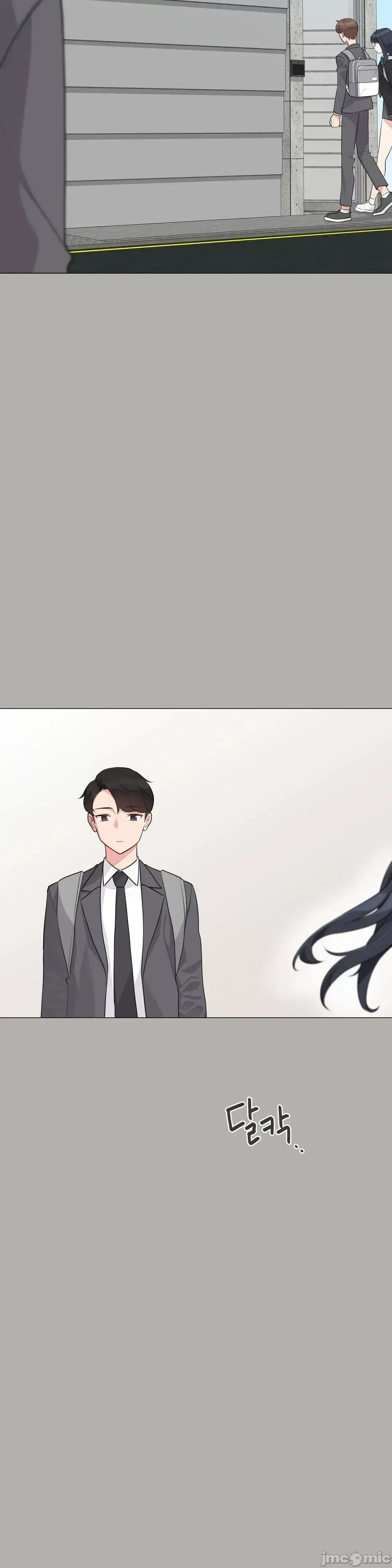 Phòng tình dục 5 Phòng mà bạn không thể trốn thoát mà không có tình dục Chương 1-9