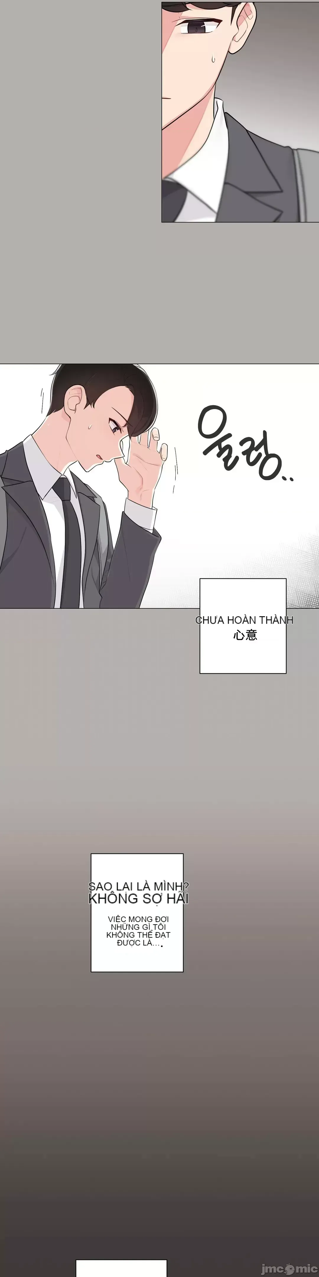 Phòng tình dục 5 Phòng mà bạn không thể trốn thoát mà không có tình dục Chương 1-9