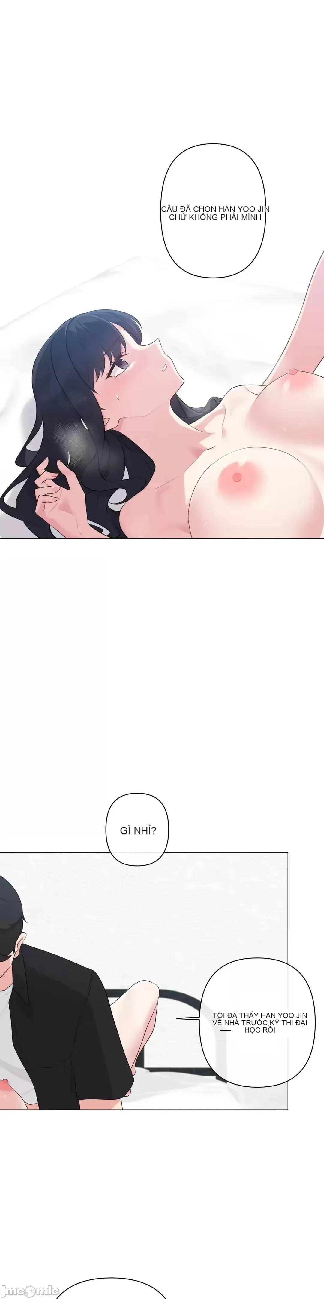 Phòng tình dục 5 Phòng mà bạn không thể trốn thoát mà không có tình dục Chương 1-9