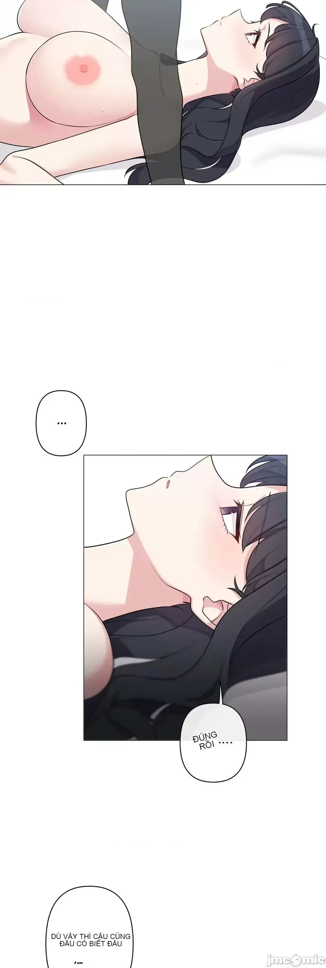 Phòng tình dục 5 Phòng mà bạn không thể trốn thoát mà không có tình dục Chương 1-9