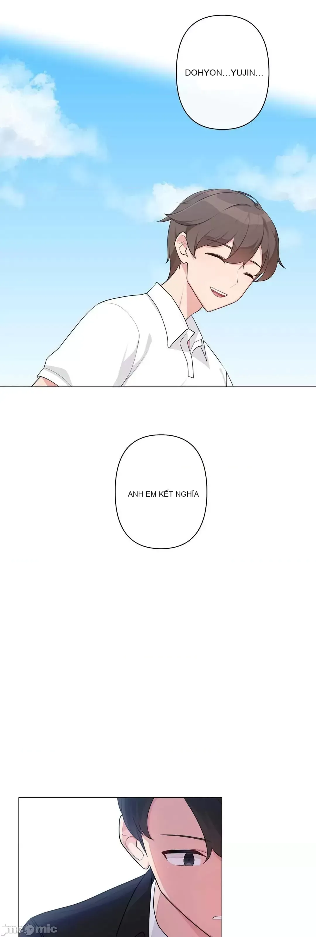 Phòng tình dục 5 Phòng mà bạn không thể trốn thoát mà không có tình dục Chương 1-9