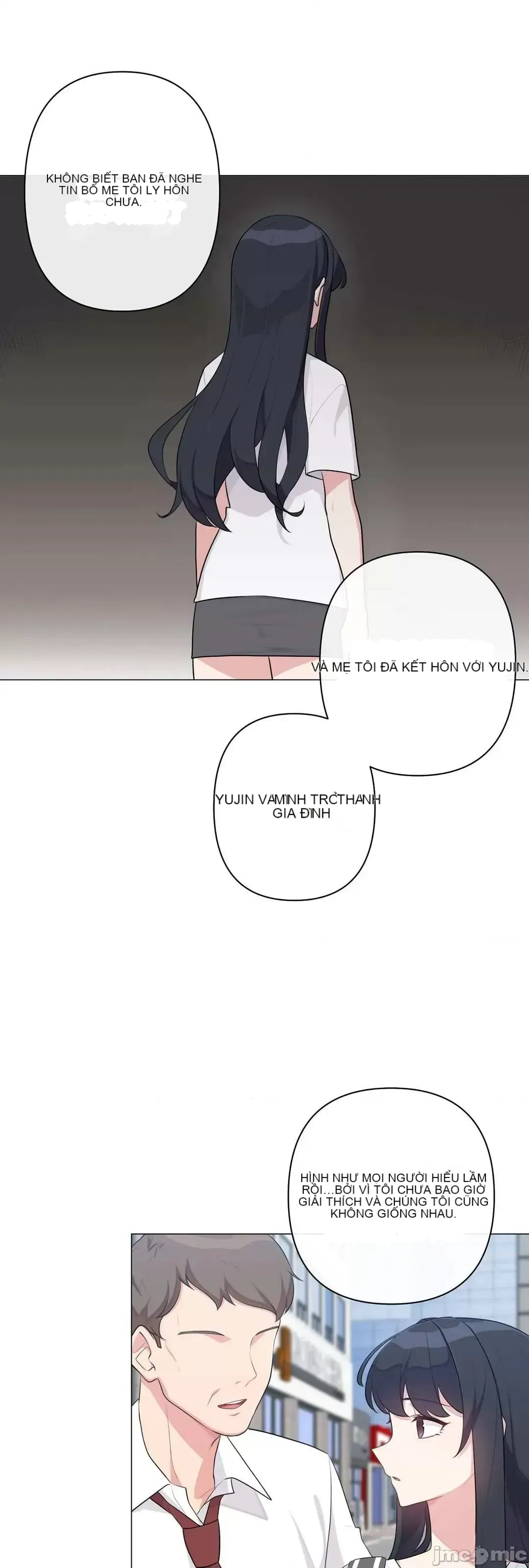 Phòng tình dục 5 Phòng mà bạn không thể trốn thoát mà không có tình dục Chương 1-9