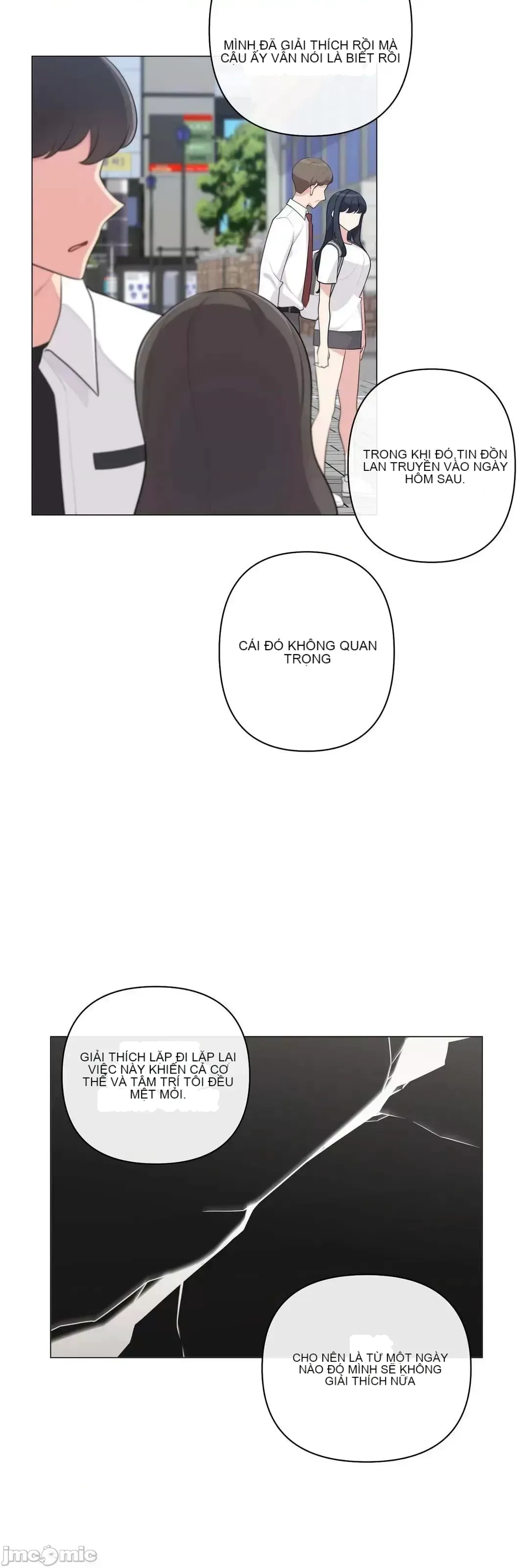 Phòng tình dục 5 Phòng mà bạn không thể trốn thoát mà không có tình dục Chương 1-9