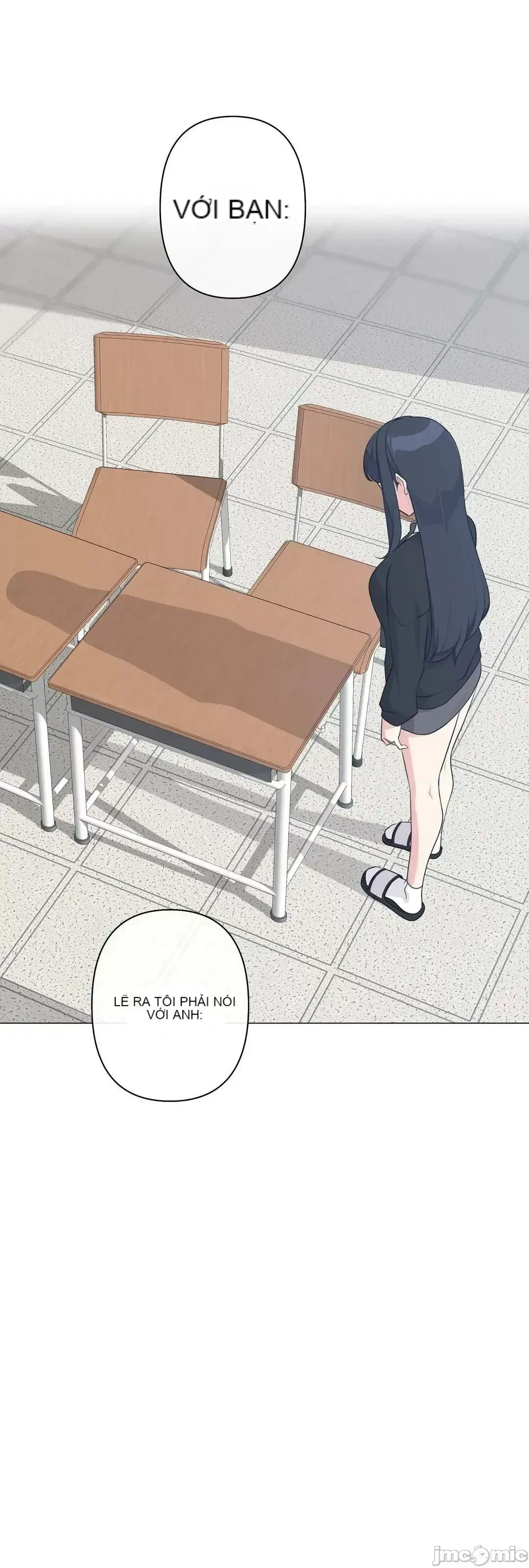 Phòng tình dục 5 Phòng mà bạn không thể trốn thoát mà không có tình dục Chương 1-9