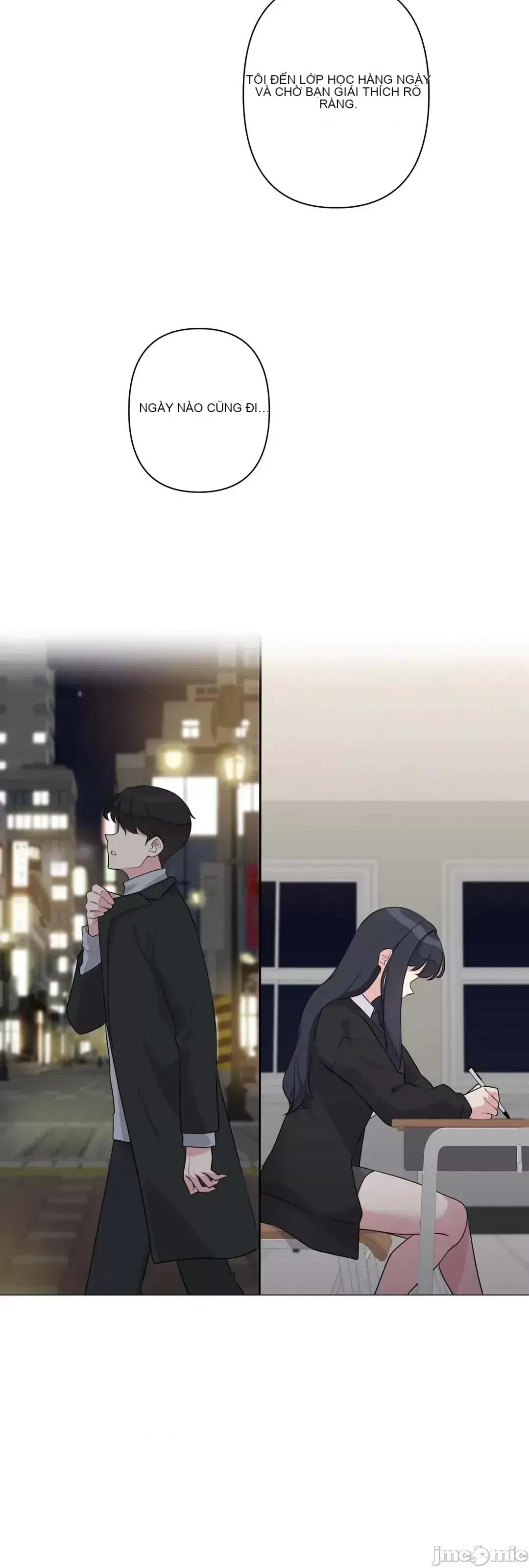 Phòng tình dục 5 Phòng mà bạn không thể trốn thoát mà không có tình dục Chương 1-9