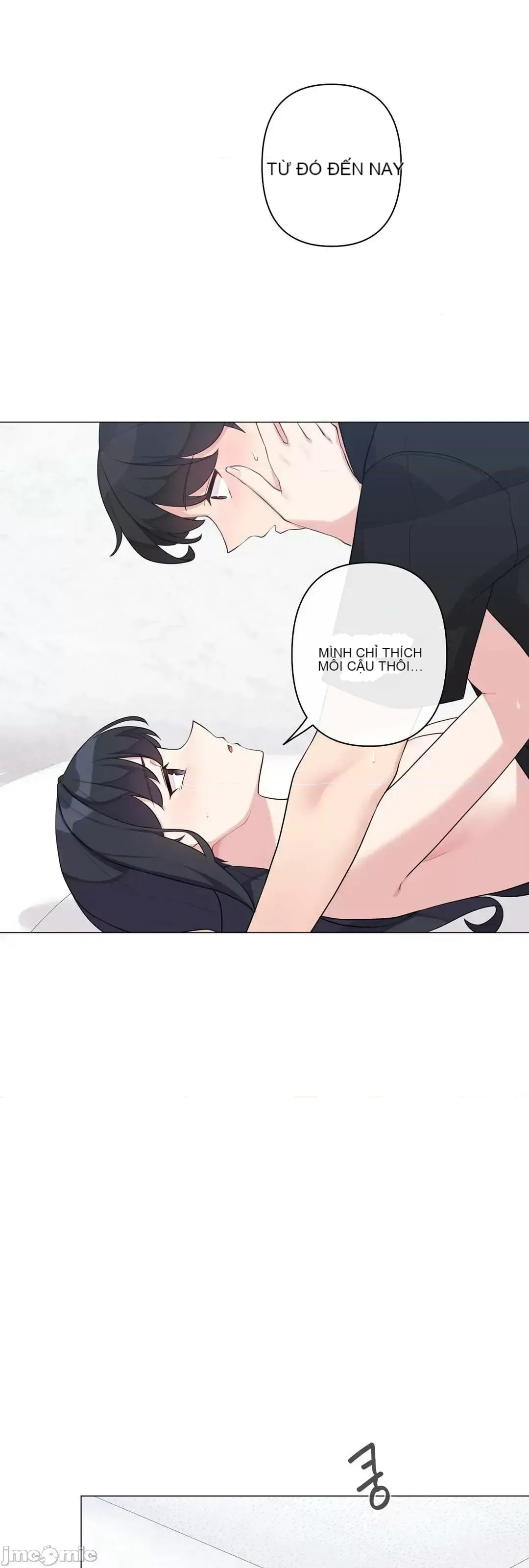 Phòng tình dục 5 Phòng mà bạn không thể trốn thoát mà không có tình dục Chương 1-9