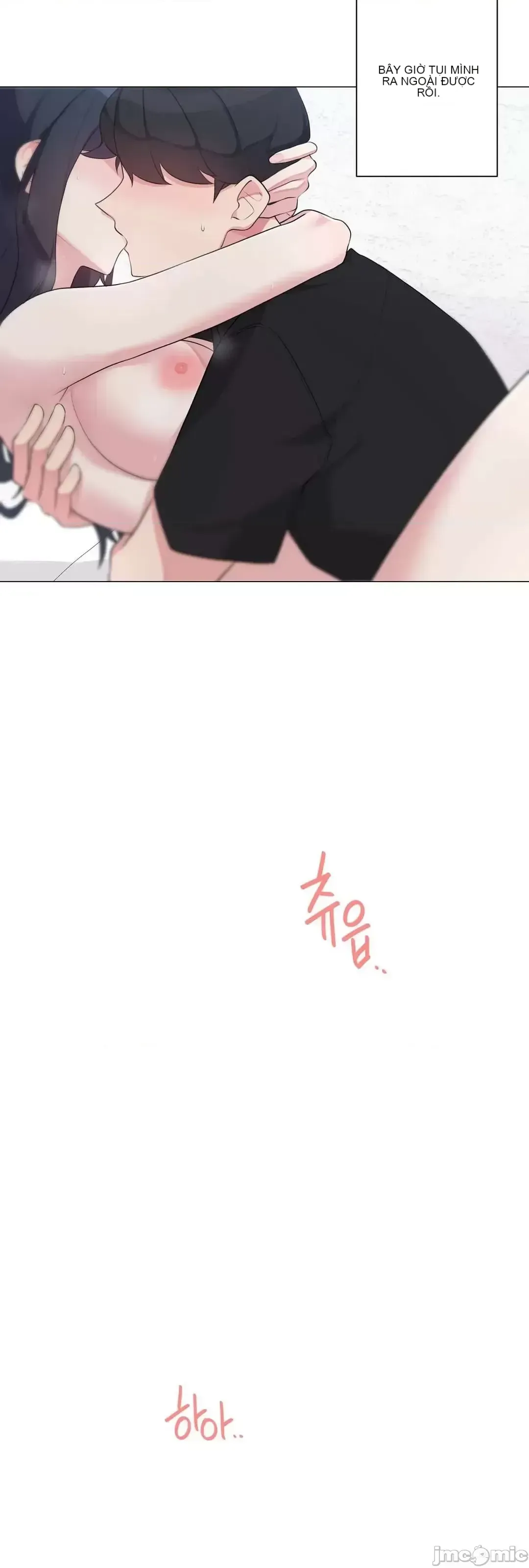 Phòng tình dục 5 Phòng mà bạn không thể trốn thoát mà không có tình dục Chương 1-9