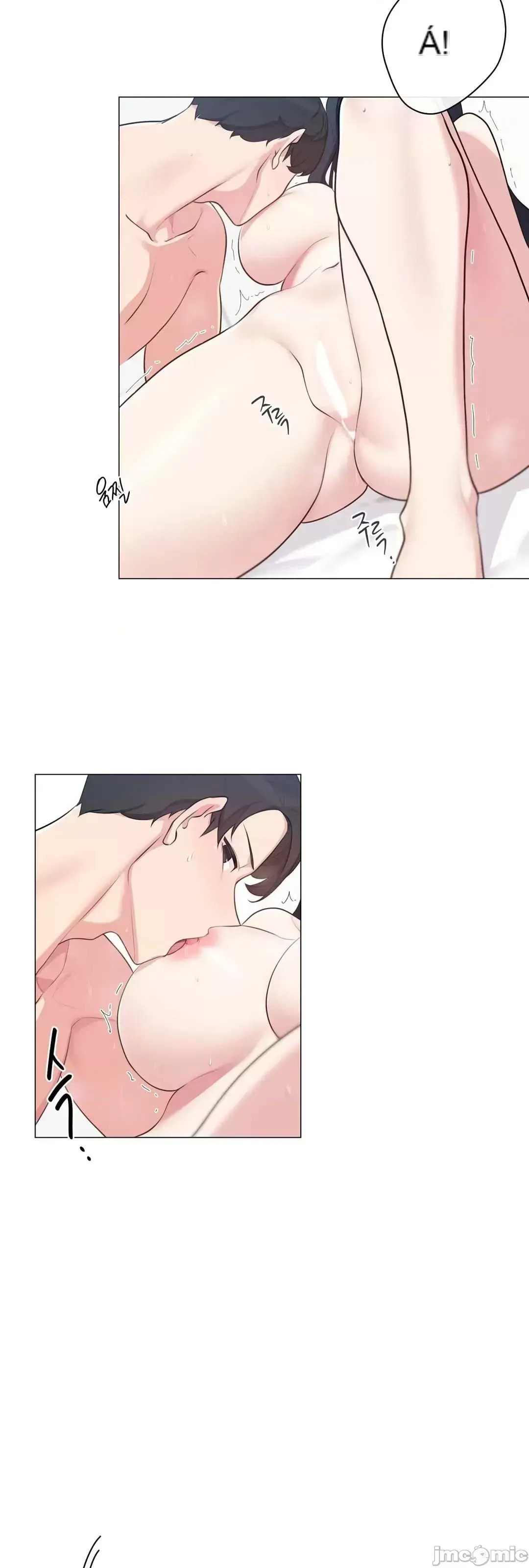 Phòng tình dục 5 Phòng mà bạn không thể trốn thoát mà không có tình dục Chương 1-9